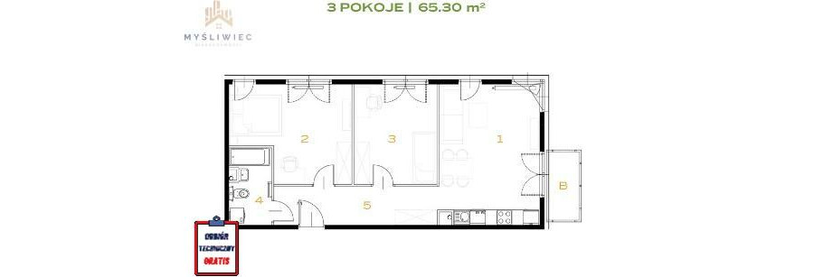 Kraków, Kraków-Krowodrza, Prądnik Biały, Banacha, OZON BANACHA / Komfortowe osiedle ze strefą coworkingową i tramwajem / ODBIÓR TECHNICZNY GRATIS