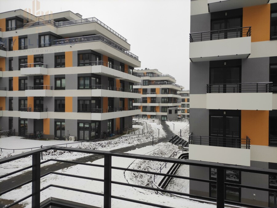 Kraków, Kraków-Krowodrza, Prądnik Biały, Banacha, OZON BANACHA / Komfortowe osiedle ze strefą coworkingową i tramwajem / ODBIÓR TECHNICZNY GRATIS