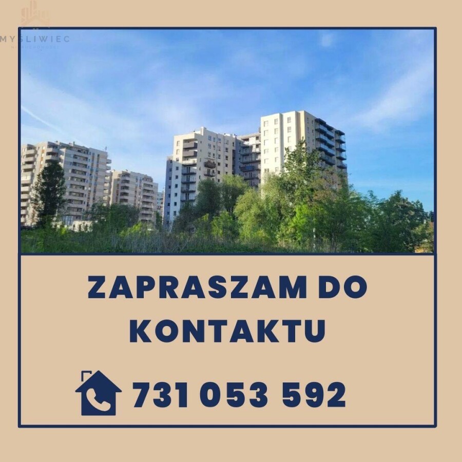 Kraków, Podgórze Duchackie, Adama Bochenka, Nowe pod inwestycję, 3 pokoje na 46 m2, balkon