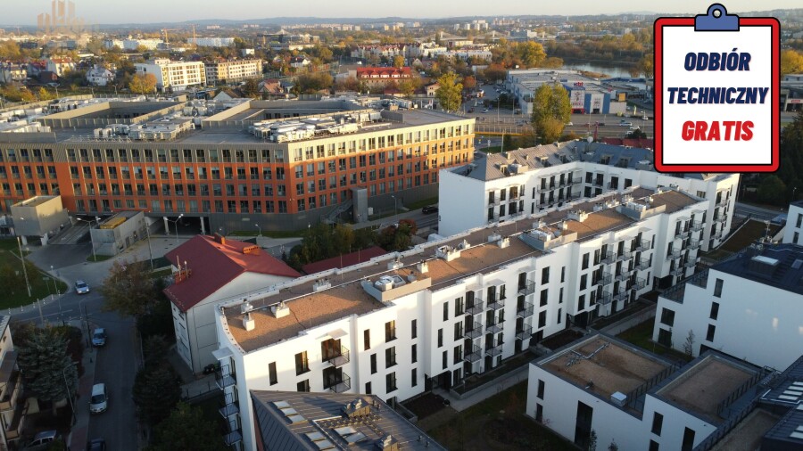 Kraków, Kraków-Podgórze, Romana Kiełkowskiego, ZABŁOCIE,  nowe mieszkanie,  BEZ prowizji,  odbiór GRATIS