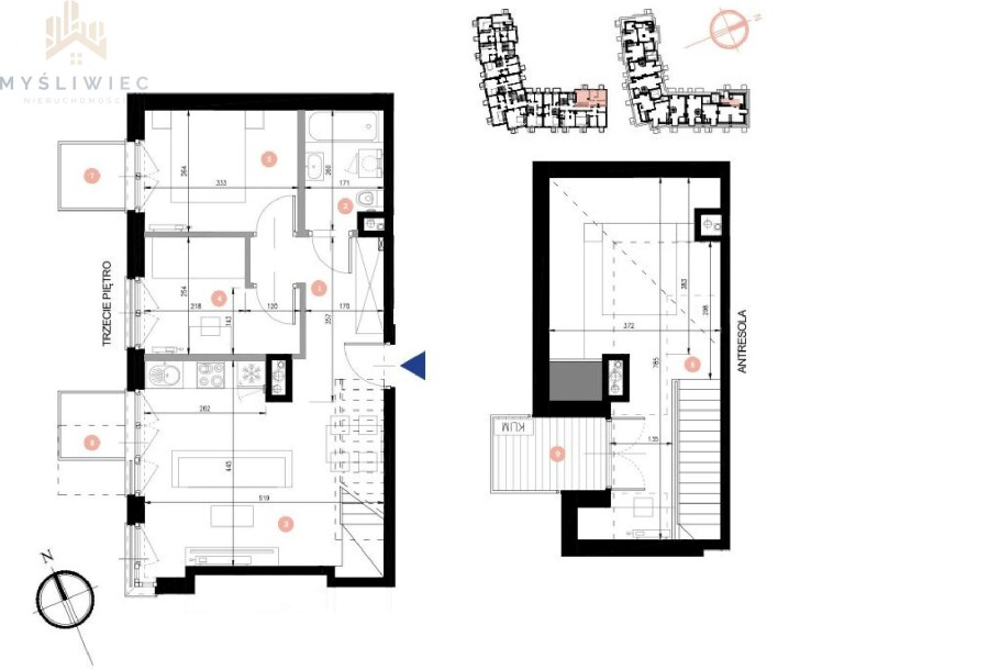 Kraków, Kraków-Podgórze, Romana Kiełkowskiego, ZABŁOCIE,  nowe mieszkanie,  BEZ prowizji,  odbiór GRATIS