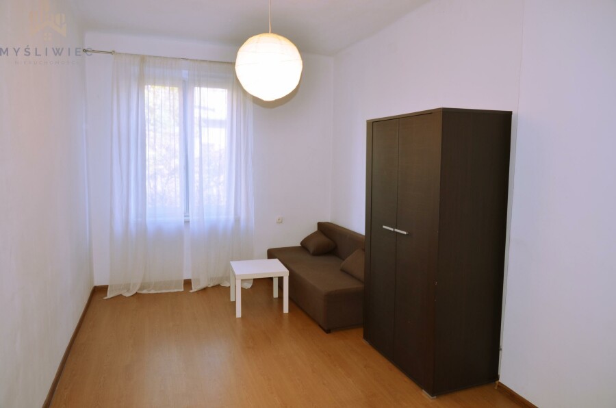 Kraków, Kraków-Podgórze, Podgórze, Stanisława Mitery, TRZY POKOJE z kuchnią / balkon / Stare Podgórze