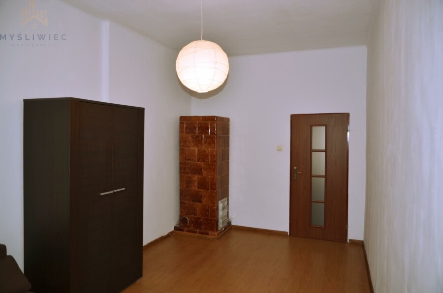 Kraków, Kraków-Podgórze, Podgórze, Stanisława Mitery, TRZY POKOJE z kuchnią / balkon / Stare Podgórze