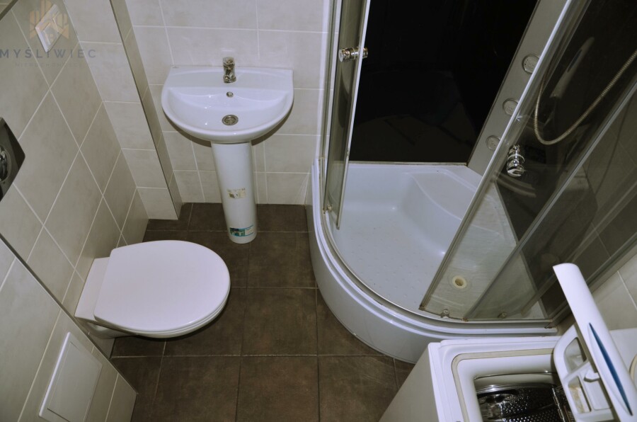 Kraków, Kraków-Podgórze, Podgórze, Stanisława Mitery, TRZY POKOJE z kuchnią / balkon / Stare Podgórze