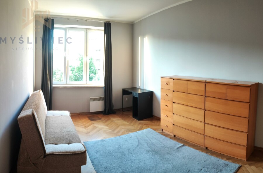 Kraków, Kraków-Śródmieście, Stare Miasto, al. Juliusza Słowackiego, Mieszkanie w centrum pod wynajem / 5,5% ROI  netto