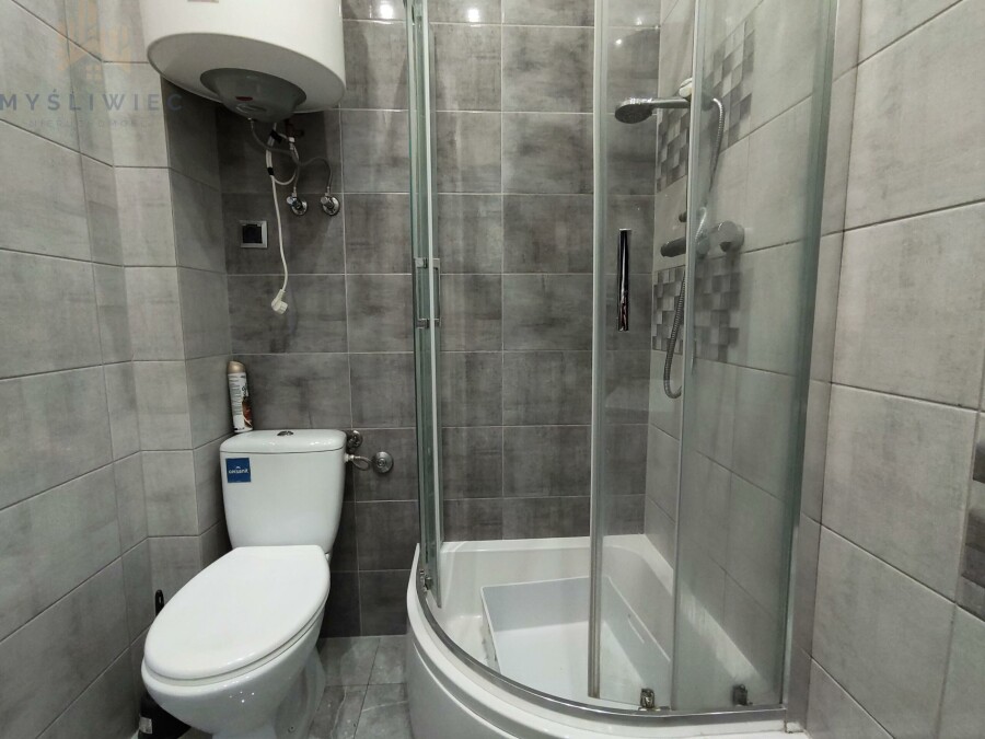 Kraków, Kraków-Śródmieście, Stare Miasto, al. Juliusza Słowackiego, Mieszkanie w centrum pod wynajem / 5,5% ROI  netto