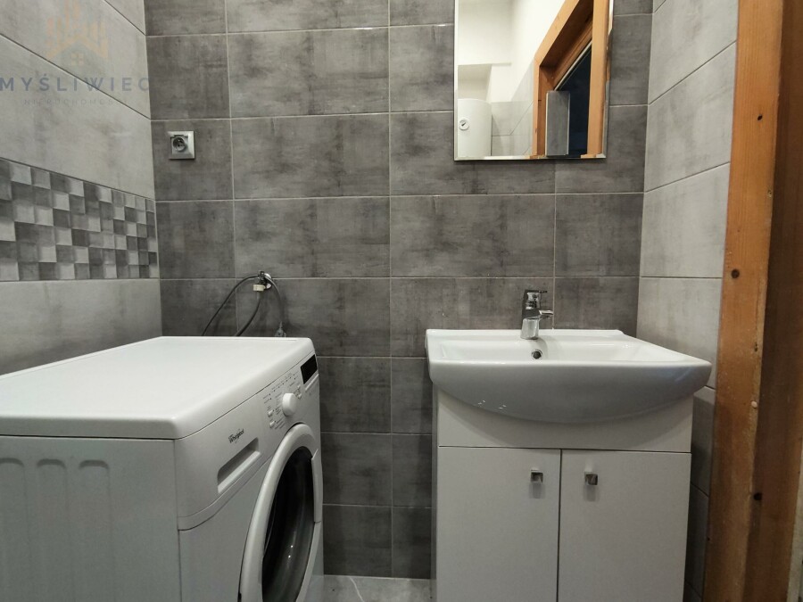 Kraków, Kraków-Śródmieście, Stare Miasto, al. Juliusza Słowackiego, Mieszkanie w centrum pod wynajem / 5,5% ROI  netto