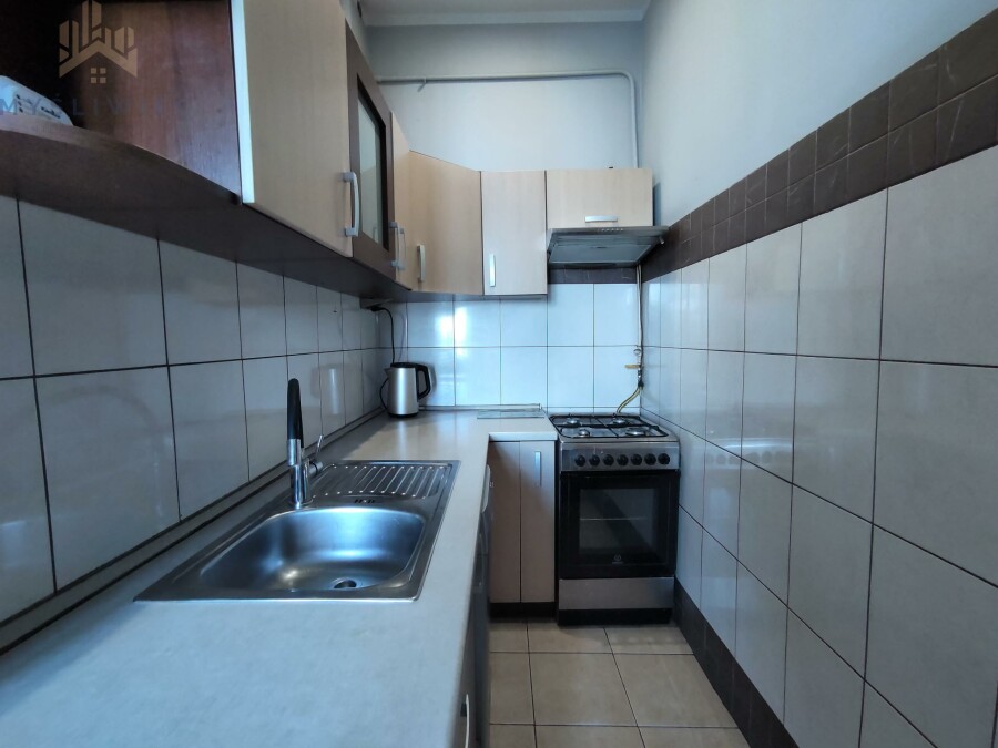 Kraków, Kraków-Śródmieście, Stare Miasto, al. Juliusza Słowackiego, Mieszkanie w centrum pod wynajem / 5,5% ROI  netto