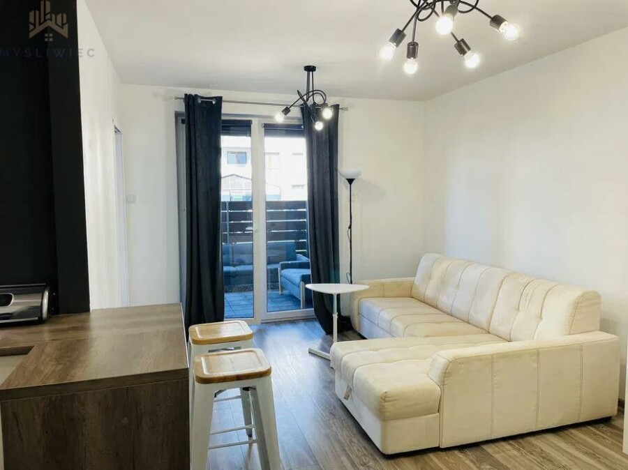 Kraków, Kraków-Nowa Huta, Czyżyny, Sołtysowska, Mieszkanie z osobną sypialnią, ogródek, garaż