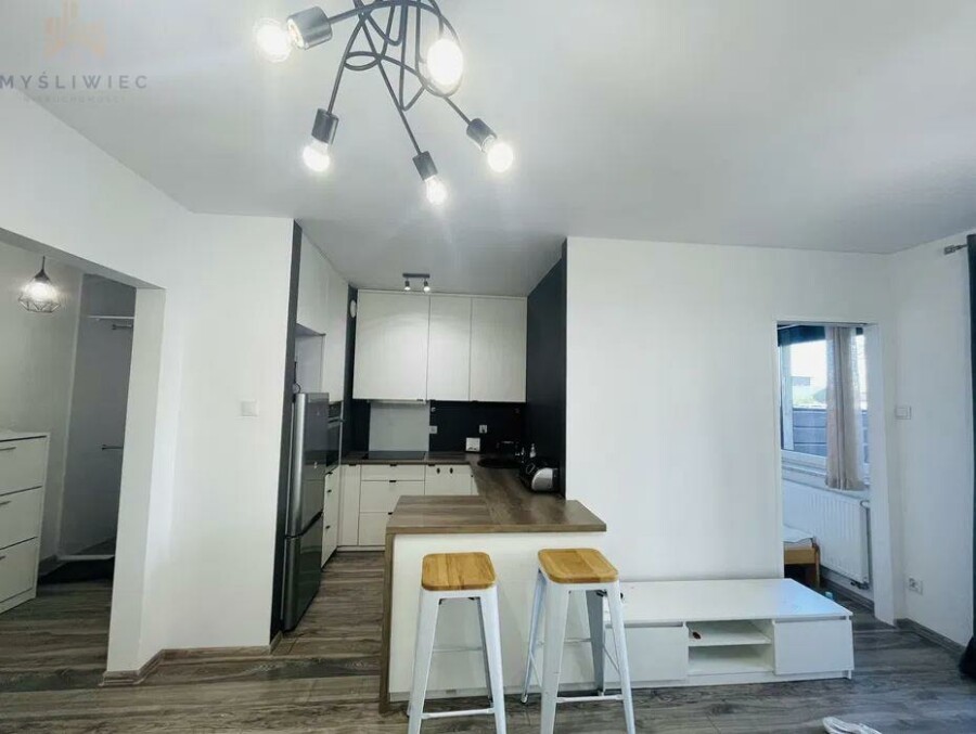 Kraków, Kraków-Nowa Huta, Czyżyny, Sołtysowska, Mieszkanie z osobną sypialnią, ogródek, garaż