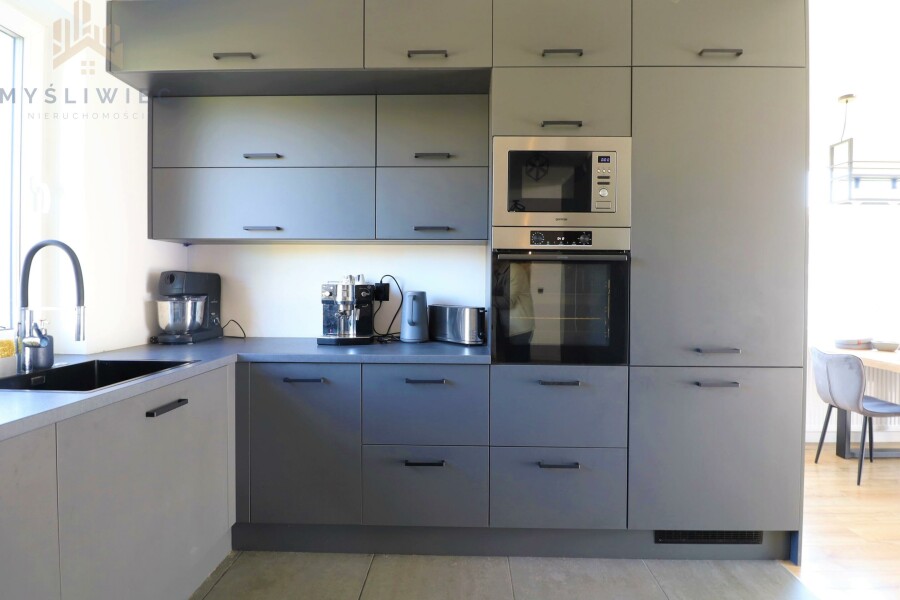 bocheński, Rzezawa, Dąbrówka, Nowy, przestronny dom  w pięknej okolicy pod lasem