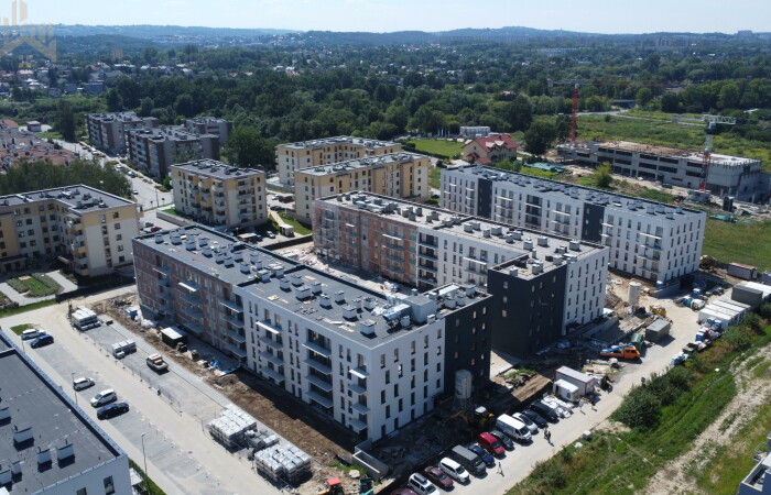 małopolskie, Kraków, Najtańsze 2 pokojowe w Krakowie/ 0% / Oddane 2022