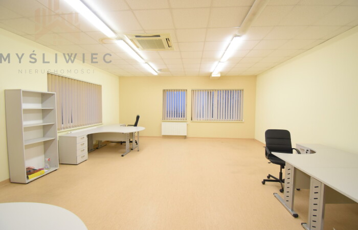 Balice, Zabierzów, Lokal na wynajem