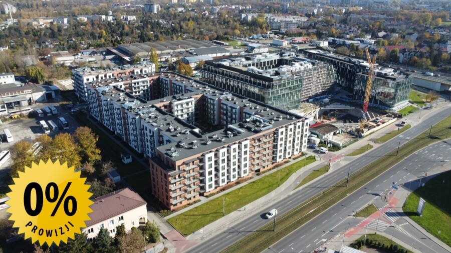 Kraków, Kraków-Podgórze, Podgórze, gen. Tadeusza Klimeckiego, POD WYNAJEM I DLA SIEBIE, BEZ PROWIZJI Z ODBIOREM GRATIS