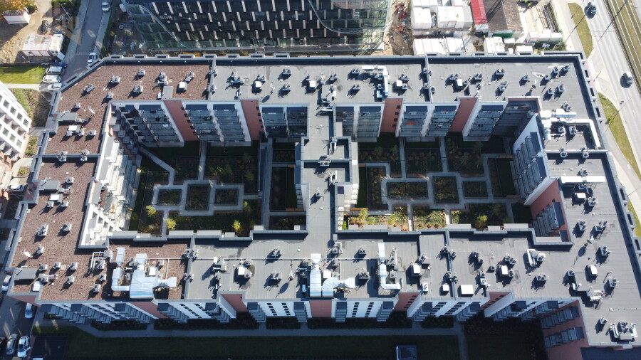 Kraków, Kraków-Podgórze, Podgórze, gen. Tadeusza Klimeckiego, POD WYNAJEM I DLA SIEBIE, BEZ PROWIZJI Z ODBIOREM GRATIS