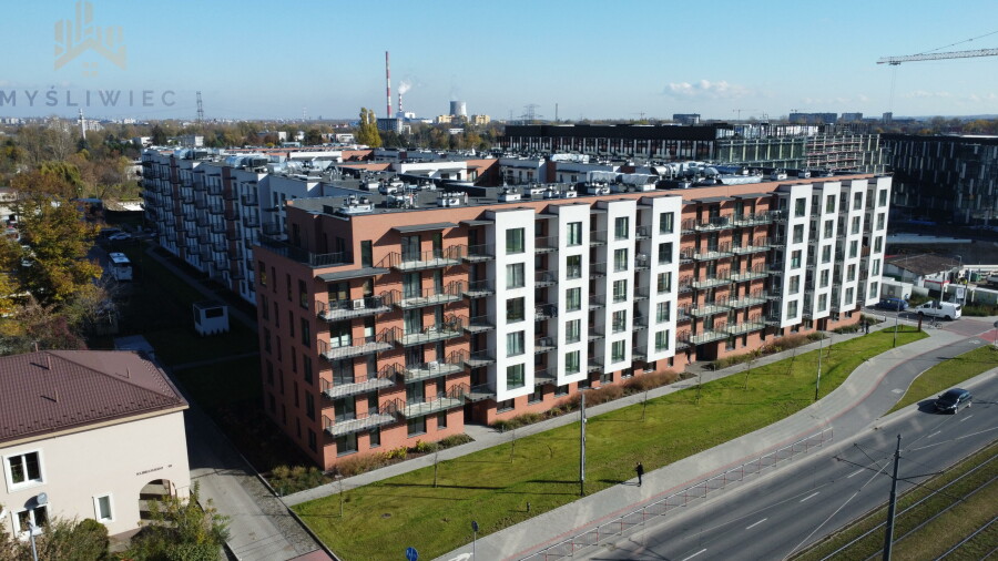 Kraków, Kraków-Podgórze, Podgórze, gen. Tadeusza Klimeckiego, POD WYNAJEM I DLA SIEBIE, BEZ PROWIZJI Z ODBIOREM GRATIS