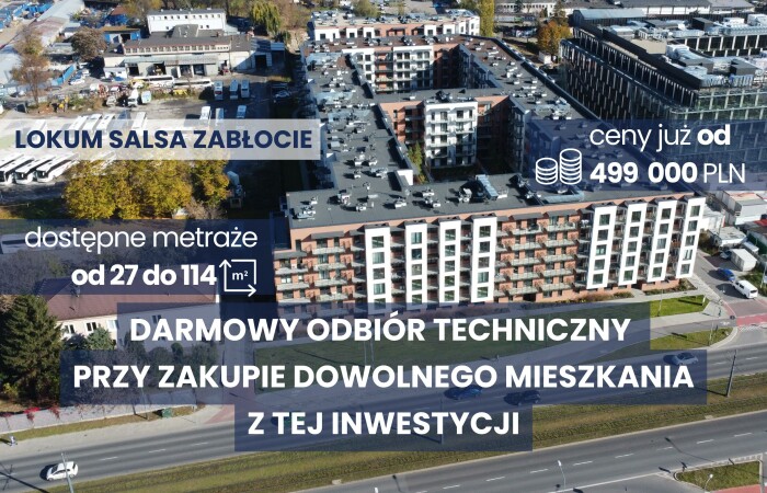 małopolskie, Kraków, POD WYNAJEM I DLA SIEBIE, BEZ PROWIZJI Z ODBIOREM GRATIS