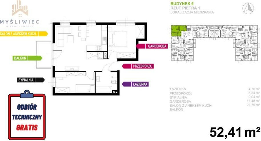 wielicki, Wieliczka, Jagiełły, Gotowie mieszkania w Wieliczce w dużych promocjach / ODBIÓR GRATIS