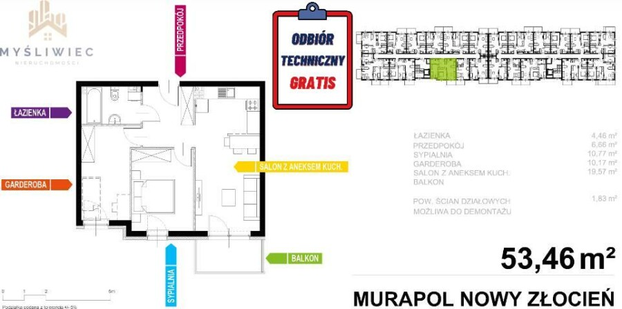 Kraków, Kraków-Podgórze, Podgórze, Mariana Domagały, NOWY ZŁOCIEŃ / Kameralne i pełne zieleni / ODBIÓR TECHNICZNY GRATIS