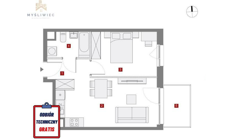 Kraków, Kraków-Krowodrza, Prądnik Biały, Stanisława Zauchy, GÓRKA NARODOWA  / zielona i cicha okolica / nowa linia tramwajowa / ODBIÓR TECHNICZNY GRATIS