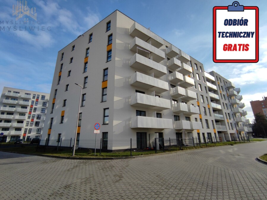 Kraków, Kraków-Krowodrza, Prądnik Biały, Adama Vetulaniego, PARKI KRAKOWA / Nowoczesne osiedle przy nowej linii tramwajowej / ODBIÓR TECHNICZNY GRATIS